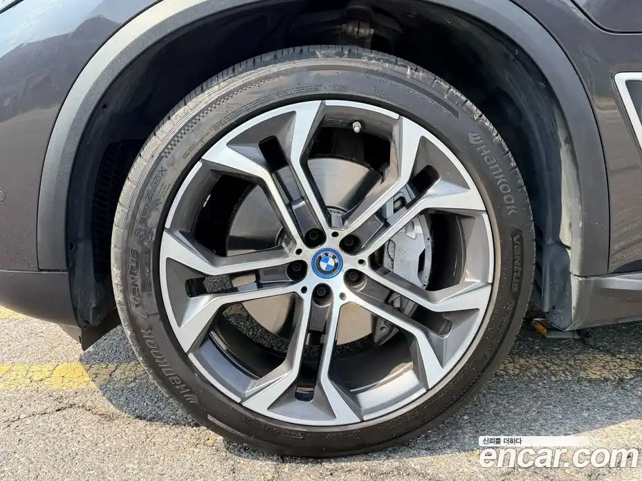 BMW X5 2022 3.0 гидро, фото 5