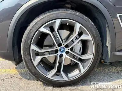 BMW X5 2022 3.0 гидро, миниатюра 5