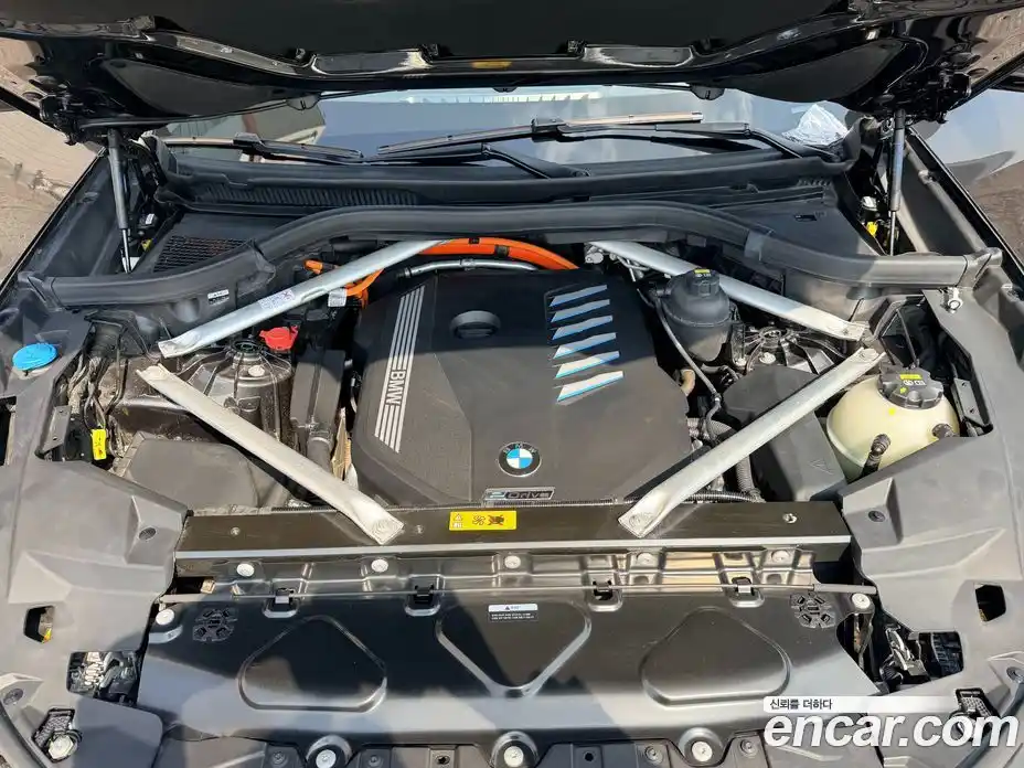 BMW X5 2022 3.0 гидро, фото 6