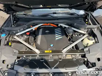 BMW X5 2022 3.0 гидро, миниатюра 6