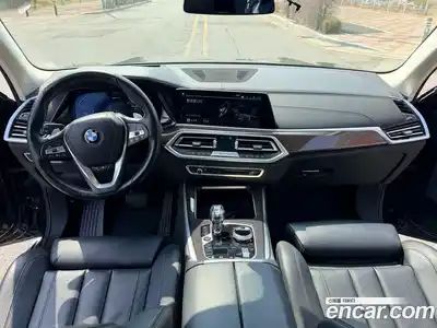 BMW X5 2022 3.0 гидро, миниатюра 7
