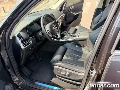 BMW X5 2022 3.0 гидро, миниатюра 9
