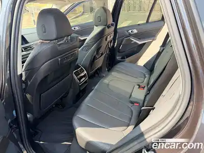 BMW X5 2022 3.0 гидро, миниатюра 10