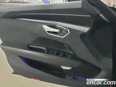 Audi RS e-tron GT 2022 0.1 автомат (гидро), миниатюра 12