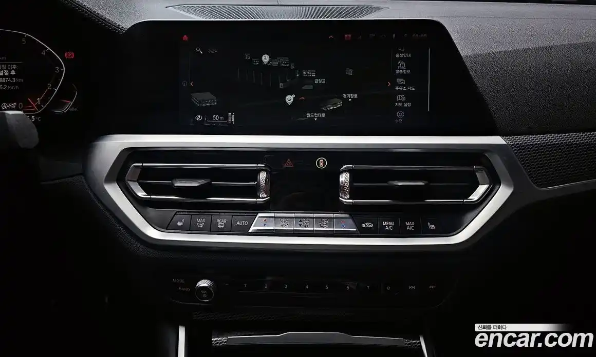 BMW 3-Series 2019 2.0 гидро, фото 15