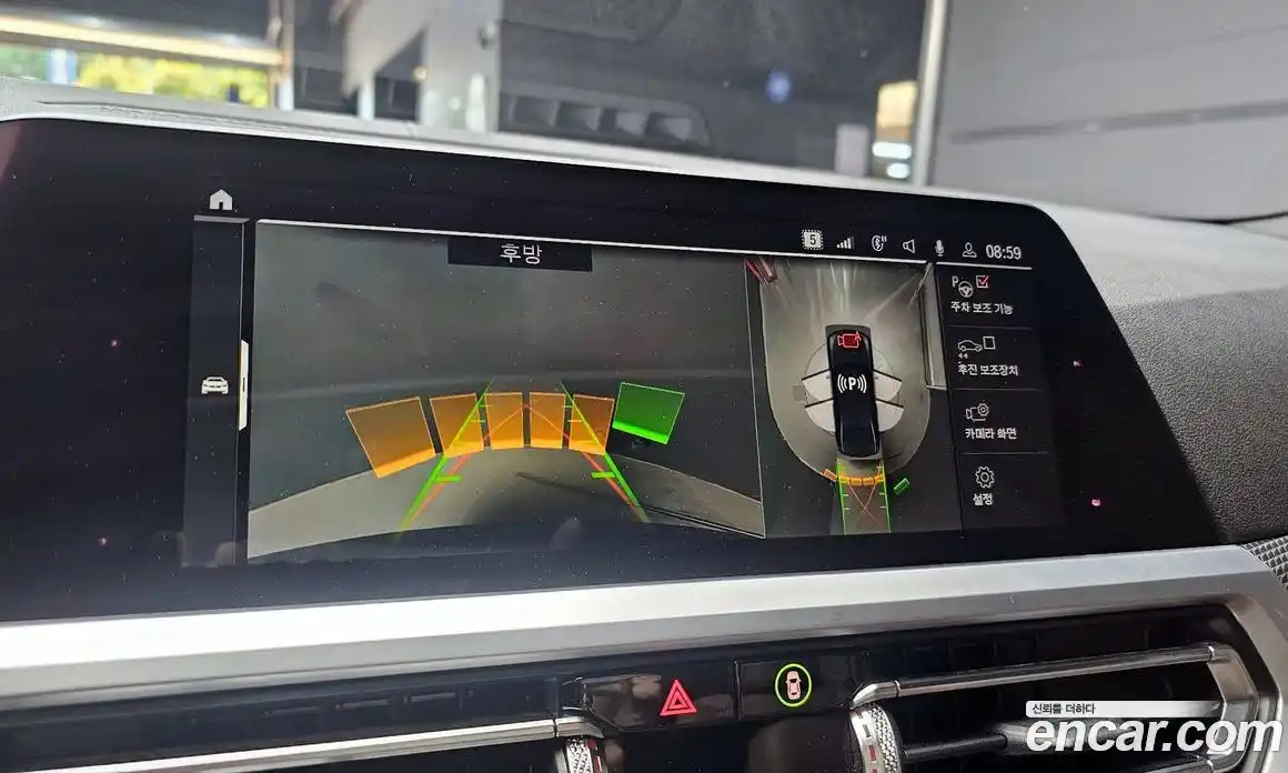 BMW 3-Series 2019 2.0 гидро, фото 16