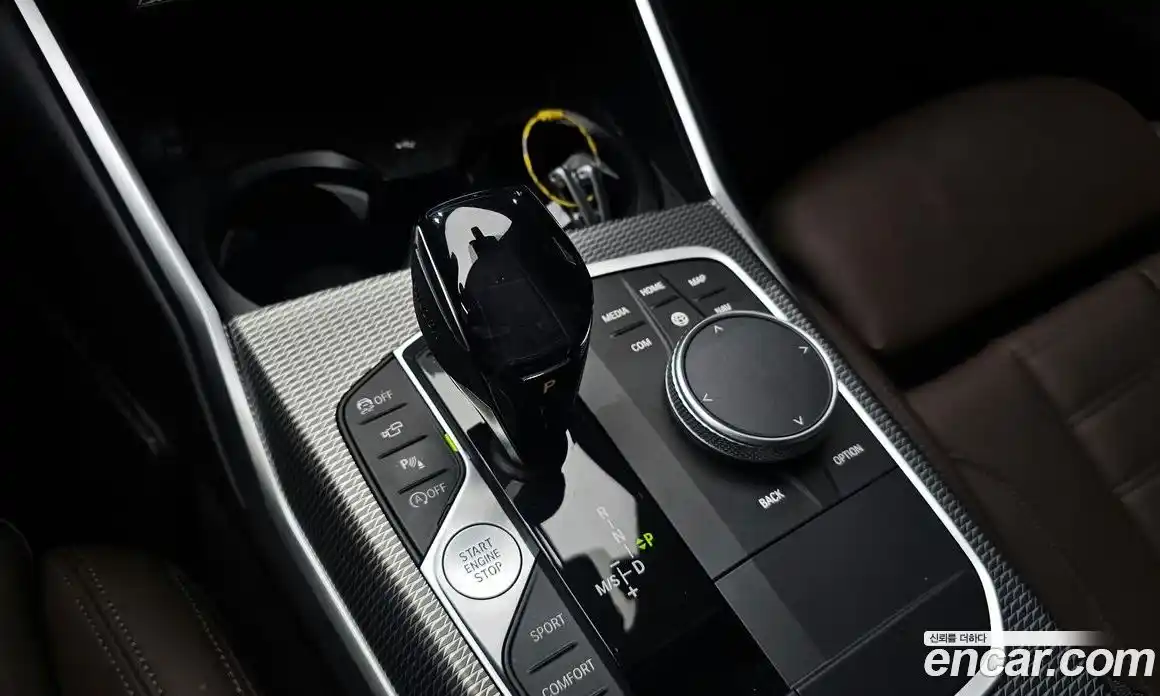 BMW 3-Series 2019 2.0 гидро, фото 10