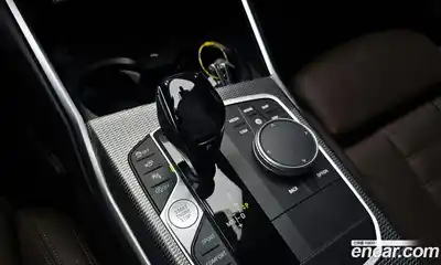 BMW 3-Series 2019 2.0 гидро, миниатюра 10
