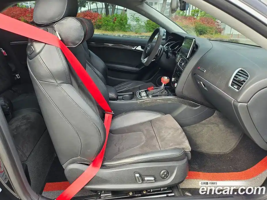 Audi A5 2013 2.0 гидро, фото 11
