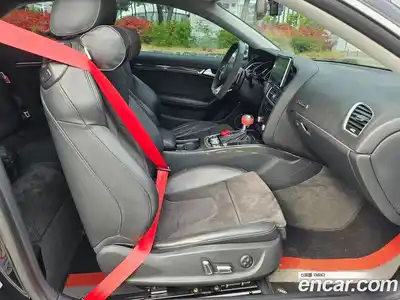 Audi A5 2013 2.0 гидро, миниатюра 11