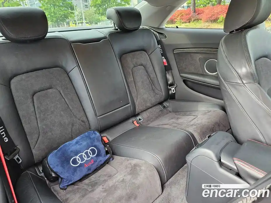 Audi A5 2013 2.0 гидро, фото 12