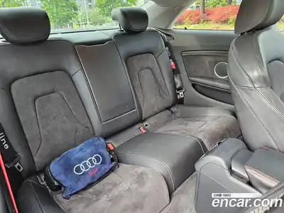 Audi A5 2013 2.0 гидро, миниатюра 12