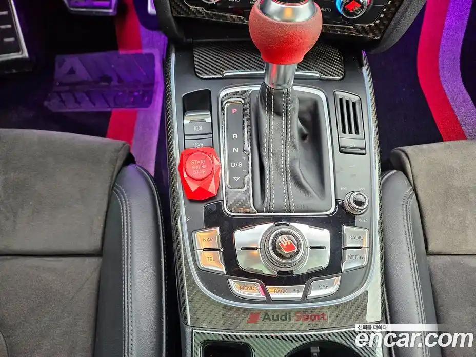 Audi A5 2013 2.0 гидро, фото 15