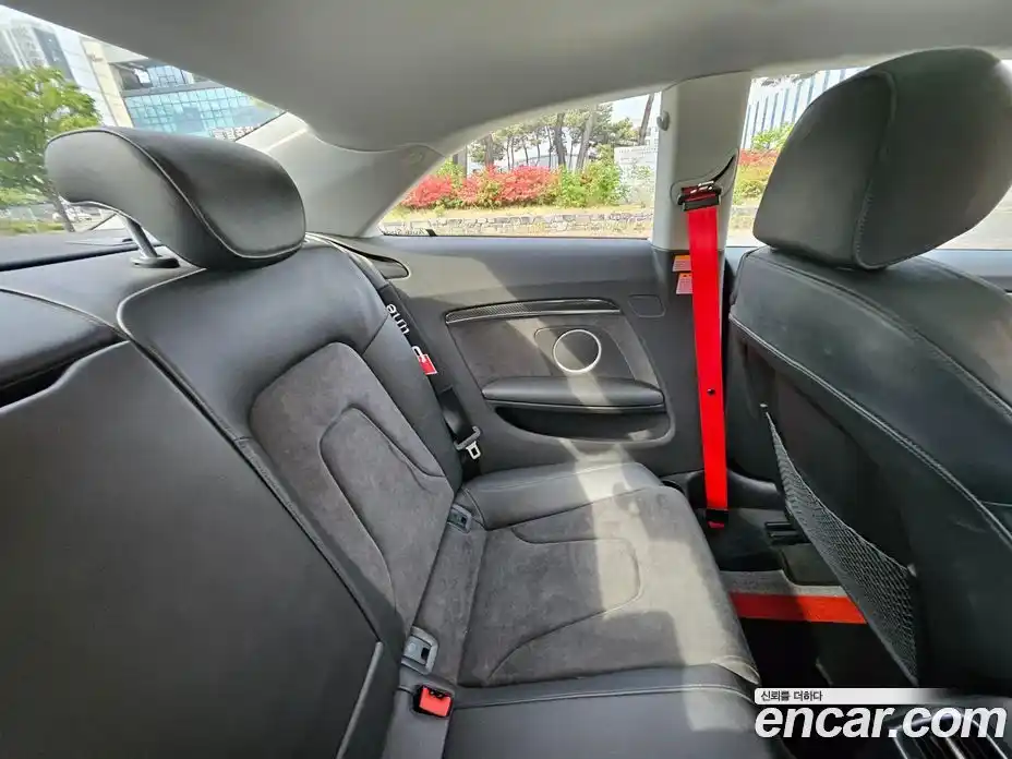 Audi A5 2013 2.0 гидро, фото 17
