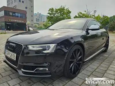 Audi A5 2013 2.0 гидро, миниатюра 2