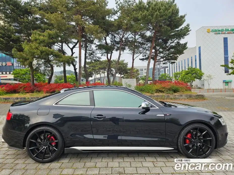 Audi A5 2013 2.0 гидро, фото 4