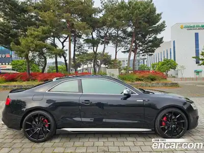 Audi A5 2013 2.0 гидро, миниатюра 4