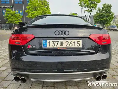 Audi A5 2013 2.0 гидро, миниатюра 6