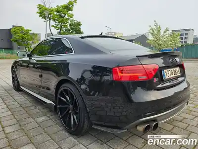 Audi A5 2013 2.0 гидро, миниатюра 7