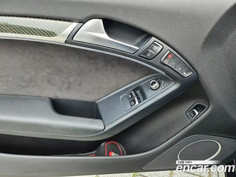 Audi A5 2013 2.0 гидро, фото 8