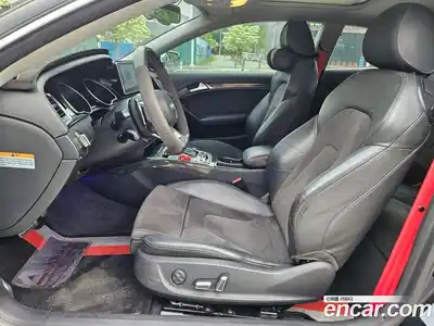 Audi A5 2013 2.0 гидро, миниатюра 9