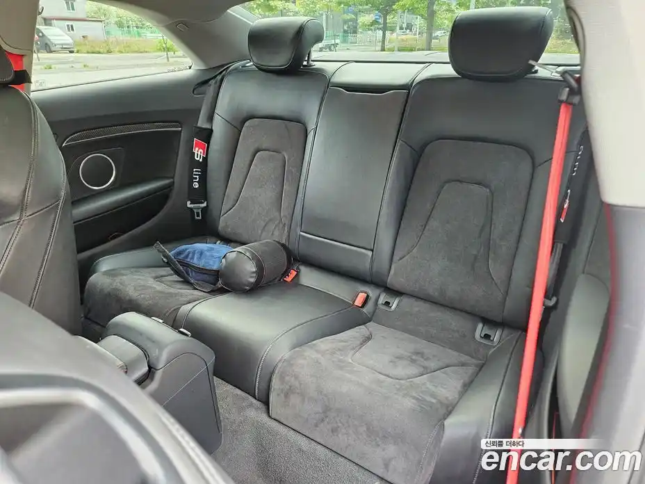 Audi A5 2013 2.0 гидро, фото 10