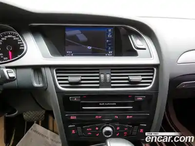 Audi A4 2014 2.0 автомат (гидро), миниатюра 12