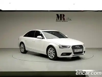 Audi A4 2014 2.0 автомат (гидро), миниатюра 2