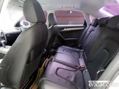 Audi A4 2014 2.0 автомат (гидро), миниатюра 6