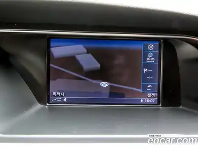 Audi A4 2014 2.0 автомат (гидро), миниатюра 10