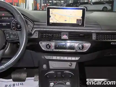 Audi A5 2019 2.0 гидро, миниатюра 11