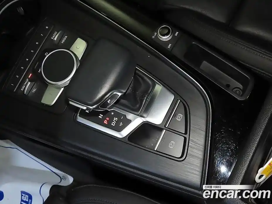 Audi A5 2019 2.0 гидро, фото 12