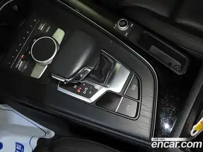 Audi A5 2019 2.0 гидро, миниатюра 12