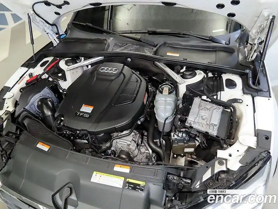 Audi A5 2019 2.0 гидро, фото 19