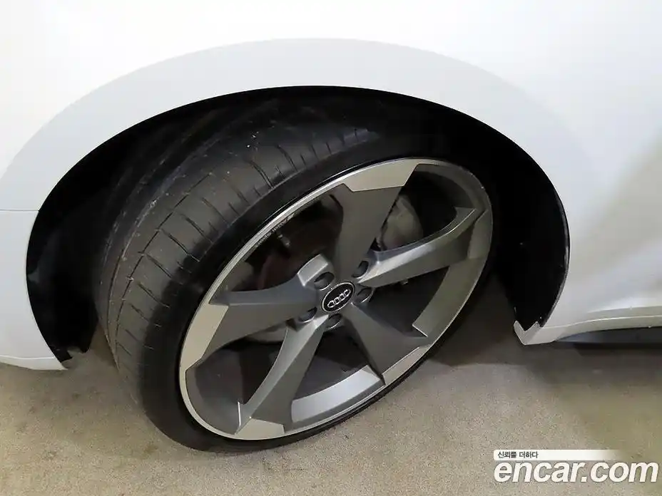 Audi A5 2019 2.0 гидро, фото 20