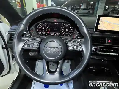 Audi A5 2019 2.0 гидро, миниатюра 8