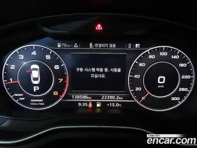 Audi A5 2019 2.0 гидро, миниатюра 9
