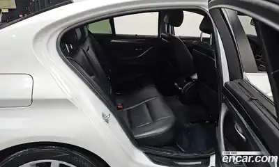 BMW 5-Series 2015 2.0 гидро, миниатюра 12