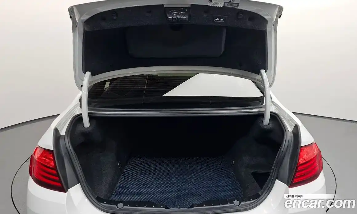 BMW 5-Series 2015 2.0 гидро, фото 20