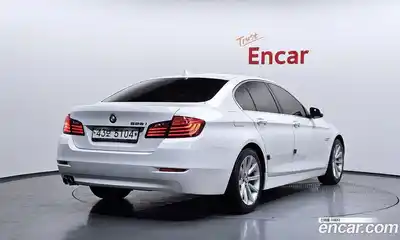 BMW 5-Series 2015 2.0 гидро, миниатюра 2