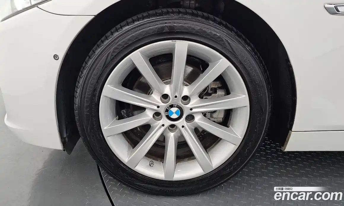 BMW 5-Series 2015 2.0 гидро, фото 5