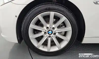 BMW 5-Series 2015 2.0 гидро, миниатюра 5