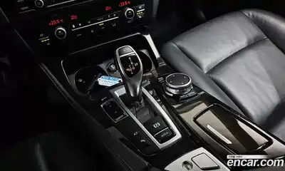 BMW 5-Series 2015 2.0 гидро, миниатюра 9