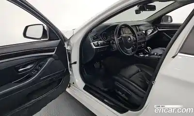 BMW 5-Series 2015 2.0 гидро, миниатюра 10