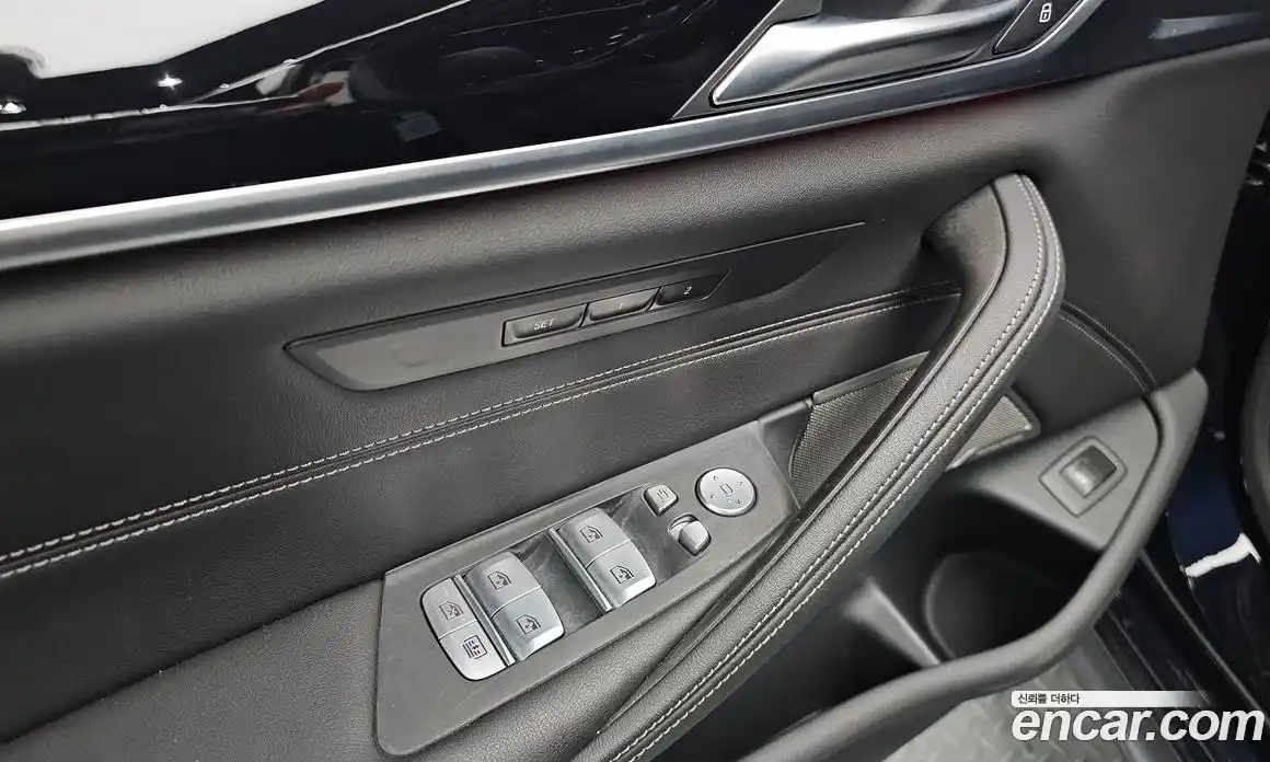 BMW 5-Series 2022 2.0 гидро, фото 18