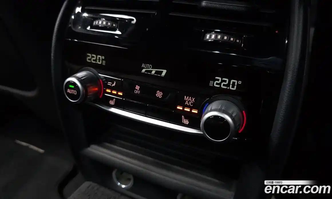 BMW 5-Series 2017 2.0 гидро, фото 19