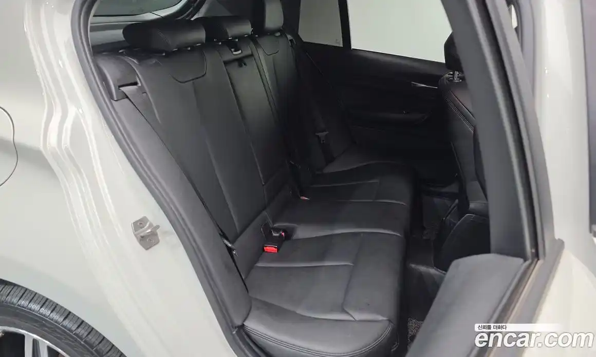 BMW 1-Series 2016 2.0 гидро, фото 11