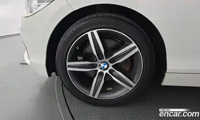 BMW 1-Series 2016 2.0 гидро, миниатюра 5