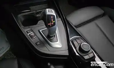 BMW 1-Series 2016 2.0 гидро, миниатюра 9