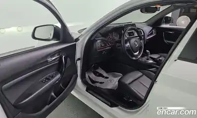BMW 1-Series 2016 2.0 гидро, миниатюра 10